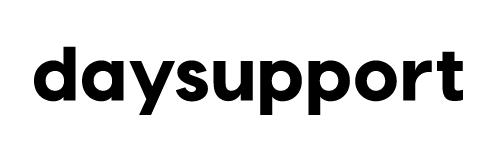 daysupport logo
